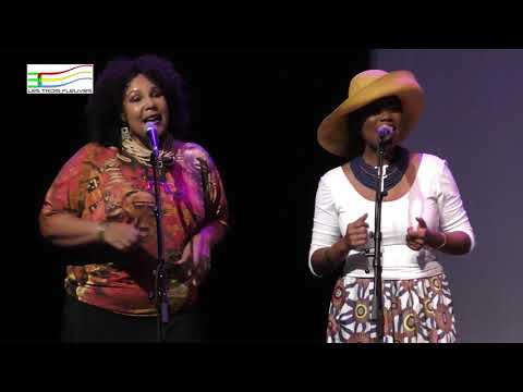 EXTRAIT DUO AMAZONE le 21/09/18