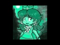 Princess Daisy And Rainbow Dash Tribute For Katedaisy100 S Contest