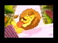 2001 Danimals Yogurt Commercial 1