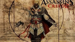 Assassin&#39;s Creed II (The Movie)