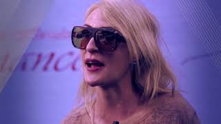 ANCHOR 2017 jury interview | Emily Haines