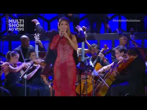 Trem das Cores - Ivete Sangalo