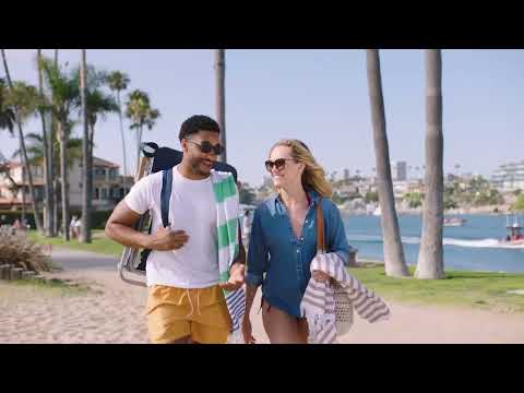 Luxury Apartments in Newport Beach, CA | Irvine Company Apartment Communities