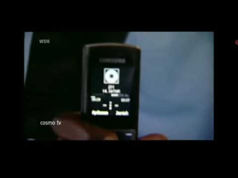 Sugar MMFK als 12jähriger über Xatar