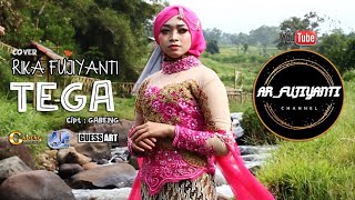 Download lagu TEGA - RIKA FUJIYANTI ( COVER ) mp3 Download lagu TEGA - RIKA FUJIYANTI ( COVER ) mp3
