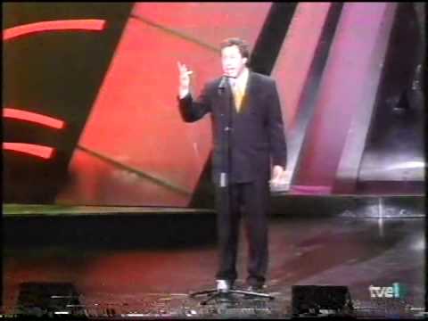 OTI 93 Argentina - Yo soy el otro - Marcelo San Juan