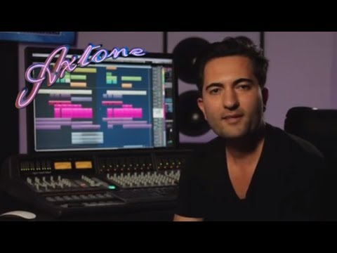 Deniz Koyu: The Making of 'Ruby' - Axtone TV