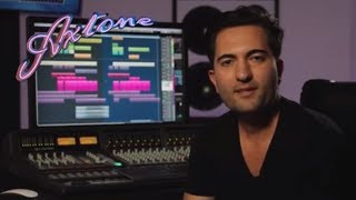 Deniz Koyu: The Making of 'Ruby' - Axtone TV