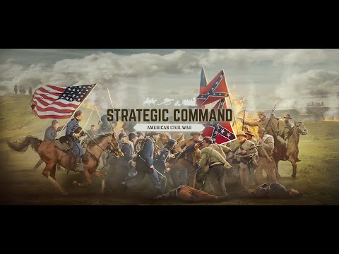 MMP/AH/GREAT CAMPAIGNS OF THE AMERICAN CIVIL WAR VOL.VII