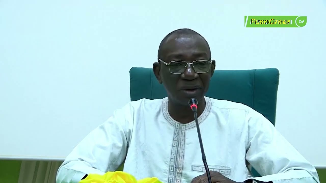 Pisciculture en cages flottantes : Le MARAH échange avec les promoteurs