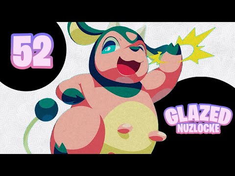 Pokémon Glazed Hardlocke Ep.52 - DUDAS...