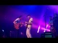 The Infamous Stringdusters Live From The Riverwalk Center- No Resolution