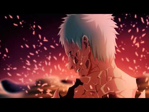 Naruto Shippuden OST 3 | Obito's death theme ( EXTENDED ) ( REUPLOAD )