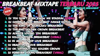 Download lagu DJ MIXTAPE 2025 SPESIAL MALAM TAHUN BARU 2024 | DJ BREAKBEAT MIXTAPE TERBARU 2025 mp3 Download lagu DJ MIXTAPE 2025 SPESIAL MALAM TAHUN BARU 2024 | DJ BREAKBEAT MIXTAPE TERBARU 2025 mp3