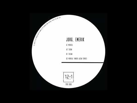 Jorg, Emerik - Mental (Mark Alow Remix)