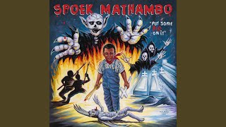 Put Some Red On It (Shabazz Palaces Remix)