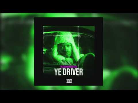 Tallrickyworldwide - Ye Driver (Official Audio)