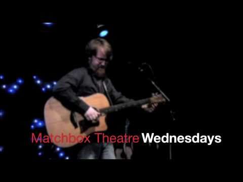 Enda Reilly - Cinnamon Girl (cover)