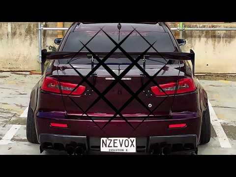 Rompasso - Аngetenar (Y3MR$ Remix)