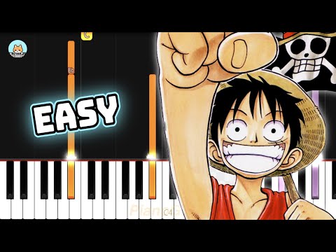 Hikari E - One Piece