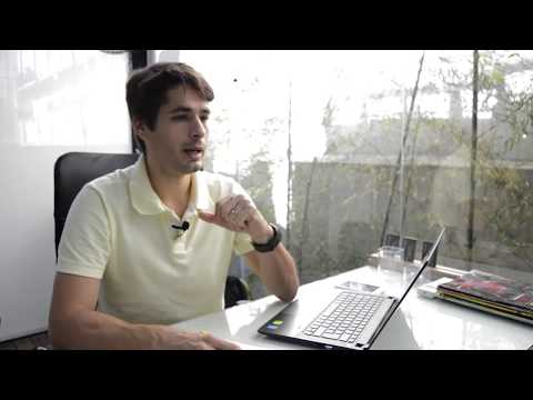 Cebo no Pedal #1 - Um papo com Cadu Polazzo