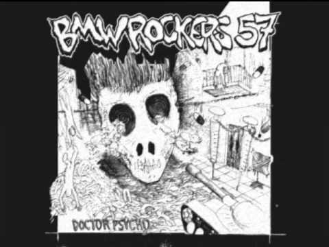 Bmw Rockers 57 - Ξύπνησες Μόνος