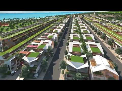 Đất Nền Queen Pearl Mũi Né, Sổ Sẵn Từng Lô , Đầy Đủ Tiện Ích