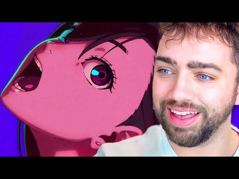 Reacting to Top 100 Anime Openings of ALL TIME! (2025)