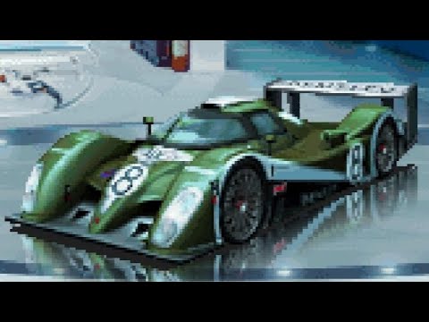 Asphalt 6 Adrenaline Java/J2me (All Cars)