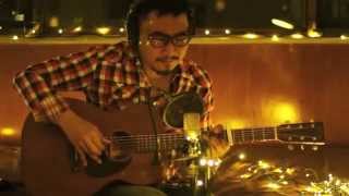 &quot;Adhitia Sofyan - Tokyo Lights Fade Away&quot; Live Bedroom Session.