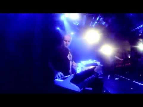 EMPEROR MACHINE : "Like A Machine" live