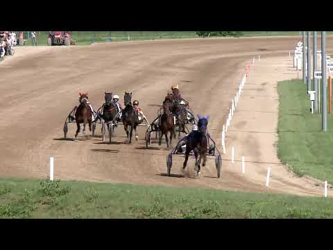 2019.05.25. 06. futam - TRACO DÍJ