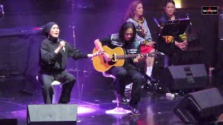 Download lagu Mengapa - Nicky Astria | At Balai Sarbini 2024 mp3 Download lagu Mengapa - Nicky Astria | At Balai Sarbini 2024 mp3