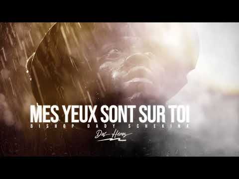 MES YEUX SONT SUR TOI⎟DADDY SCHEKINA - INSTRUMENTALE BY DOF HÉROS