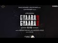 Gyaarah Gyaarah Teaser Review | Raghav Juyal | Kritika Kamra| Cinema Angle