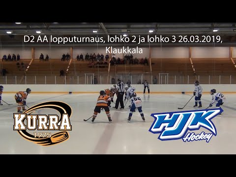 2019-03-26 Kurra Musta - HJK Blue