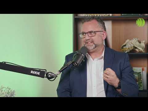 The Evolution of Safety Culture: A Conversation with Occupli CEO Martin Clancy