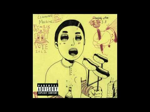 Rav - Abandoned Feat. Kill Bill [produced by Dom McLennon]