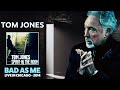 Tom Jones - Bad As Me (LIVE in Chicago - 2014)