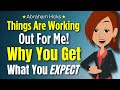 Things Are Working Out For Me! (Powerful New Segment on Expectations) 💡 2024 Abraham Hicks