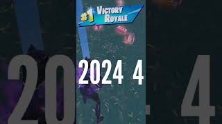 13歳誕生日誕生日記念！！！　#fortnite #キル集 #誕生日