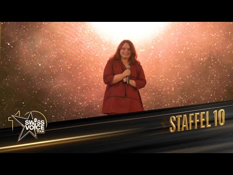 Norali - Swiss Voice Tour 2025, Volkiland