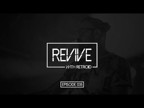 Revive 035 With Retroid And Kid Panel