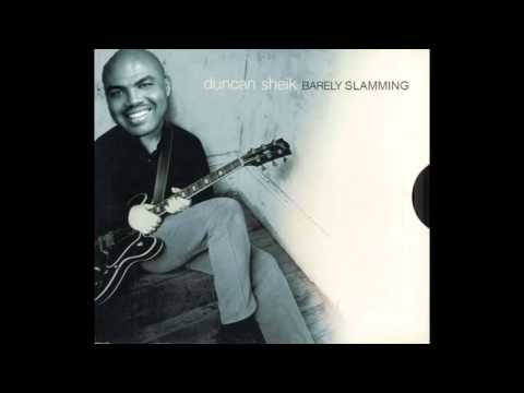 Barely Slamming (Quad City DJs vs. Duncan Sheik)