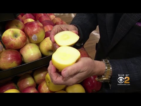 Tip Of The Day: Opal Apples