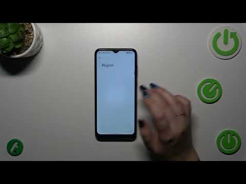 How To Change Date & Time Settings On ZTE Blade A53+