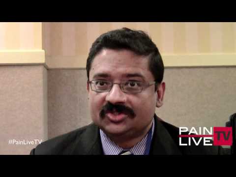 Dr. Sukdeb Datta on Key Issues in Pain Management