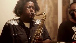Kamasi Washington - The Rhythm Changes