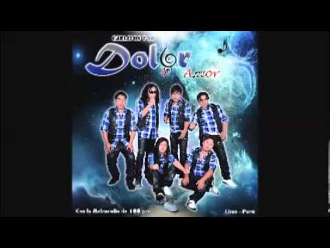 No Me Resigno (Primicia 2013) - Dolor De Amor