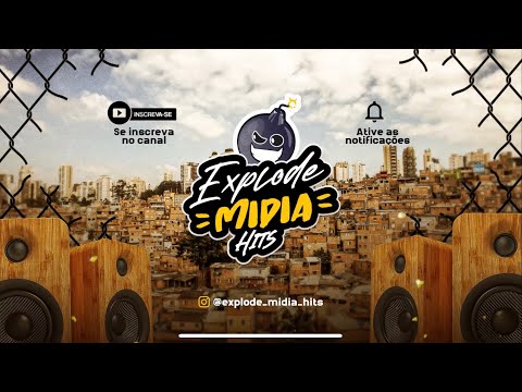 MTG Late Coração - MC VC, MC THL, MC Splash (Prod. TZXN) Late Que Eu To Passando ( FUNK BH 2022 )